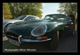Jaguar Type E V6 - 1